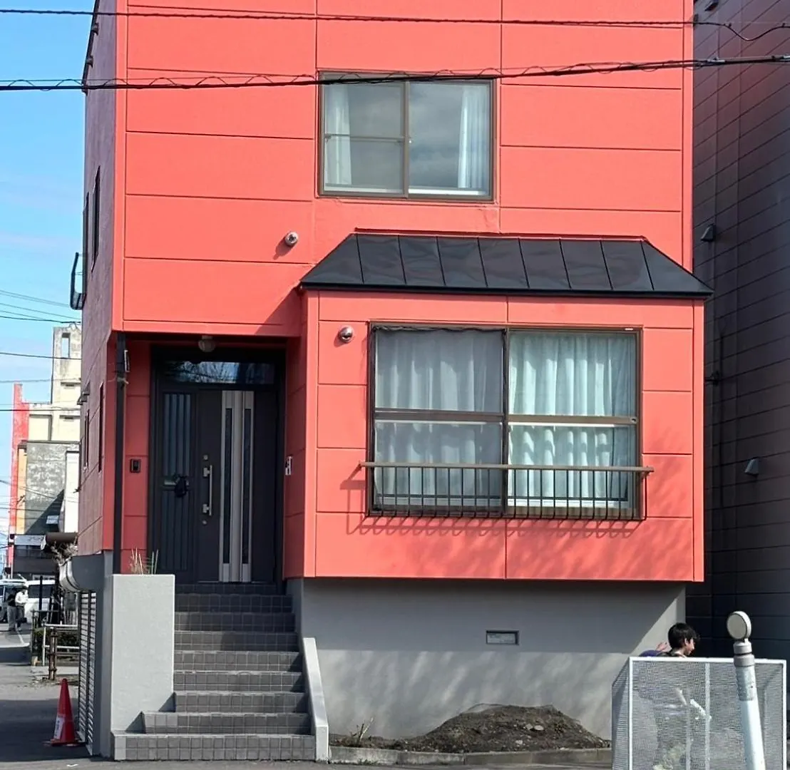 Stay In Miyashita Asahikawa